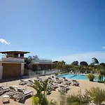 홀리데이파크 Avec Terrasse Vue Saint-Raphaël