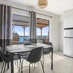 홀리데이파크 Avec Terrasse Vue