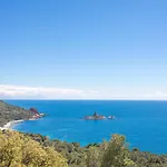 홀리데이파크 Avec Terrasse Vue 4*