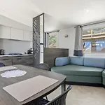 홀리데이파크 Avec Terrasse Vue Saint-Raphaël