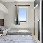 홀리데이파크 Avec Terrasse Vue 4*