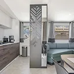홀리데이파크 Avec Terrasse Vue