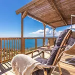 Avec Terrasse Vue 홀리데이파크 Saint-Raphaël