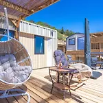 Avec Terrasse Vue 홀리데이파크