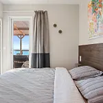 Avec Terrasse Vue 홀리데이파크 4*