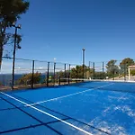 Avec Terrasse Vue 홀리데이파크 4*