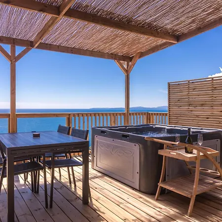 Holiday park Avec Terrasse Vue