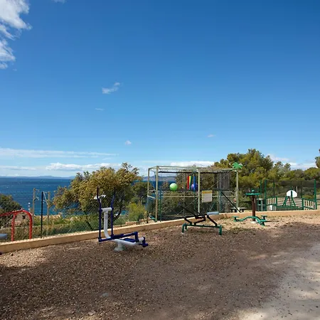 Avec Terrasse Vue Saint-Raphaël
